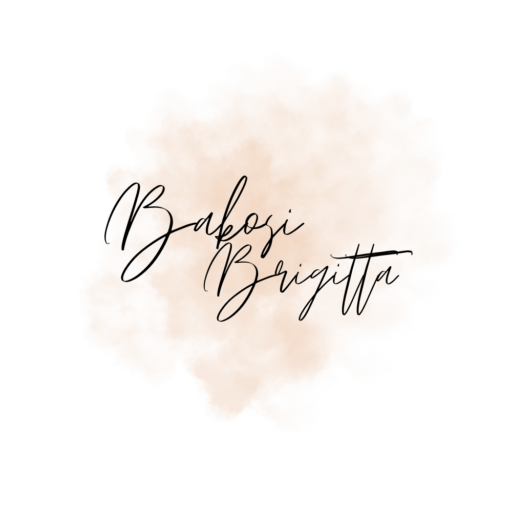 bakosi brigitta logo