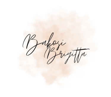 bakosi brigitta logo